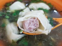 -阿麟馄饨(延长路店)