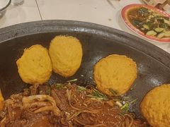 -江湖水乡铁锅炖魚(周庄嘉园店)