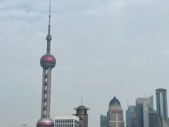 -东方明珠广播电视塔