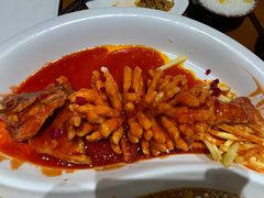 -马凯餐厅(地安门店)