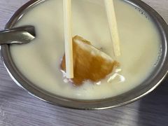 -蒙记老牌豆浆