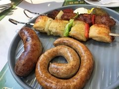 -库滋明·俄罗斯特色美食(中央大街店)