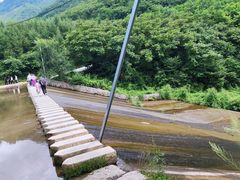 -本溪大峡谷