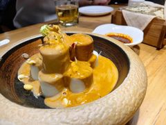 香麻凉皮-東舍食唐精品陕菜馆