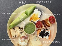-龙湖杭州滨江天街