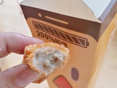 -汉堡王(保定万博广场店)