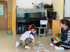-小象润知早教·托育·幼儿园成长中心