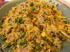 -扬二春炒饭(国庆路总店)