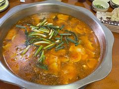 -大理.老字号渝记酸萝卜乌鱼(古城总店)