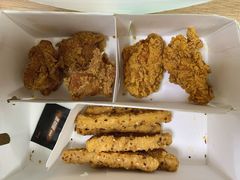 -德克士(阳光店)