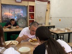 大堂-尤素福东举院饺子馆