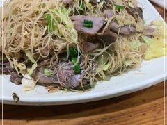 -牛小隆牛肉面馆(四牌楼店)