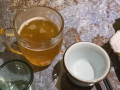 -清真老马家海鲜大排档(台东店)