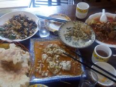 -老味道1992(武当山店)