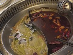 -椒王火锅(厚街万达店)