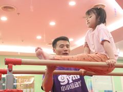 -小小运动馆(浦江店)