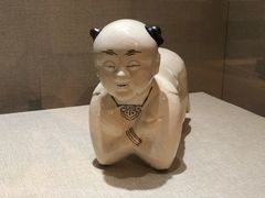 -烟台市博物馆