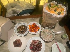 -苏乡兰亭·新派淮扬菜(吾悦广场店)