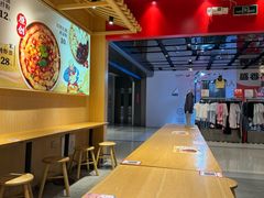 -盛香亭热卤(欢乐港湾店)