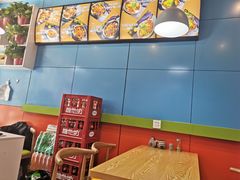 -内蒙焖面大盆骨餐馆(山大路店)