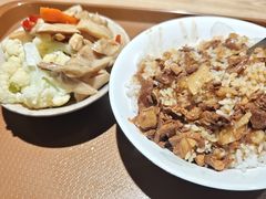 -红猪卤肉饭(大西洋美食城店)