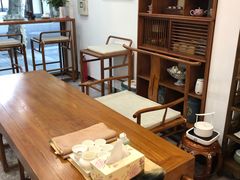 -功德林净素食品专卖店(五原路店)