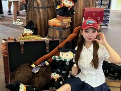 -天河城购物中心