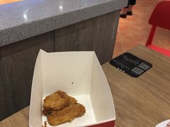 -肯德基(平江新城店)