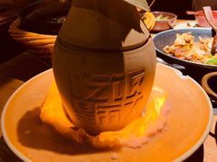 灶膛罐罐牛腩-吃饭皇帝大(合生汇店)