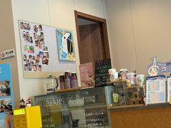 -Beans Solo豆号咖啡(百家湖花园店)