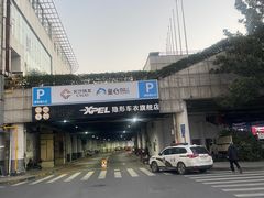 -星城之眼摩天轮