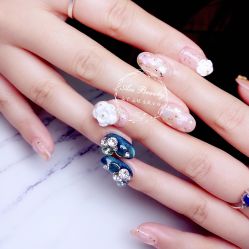 -Aso Artist Beauty美甲美睫