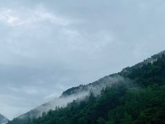 -乌江画廊(彭水苗族土家族自治县)