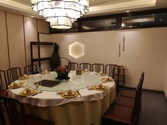 包厢-天外天烤鸭店(八角店)