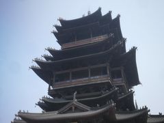 -杭州半山国家森林公园