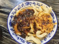 -西月城谭豆花(春熙路店)