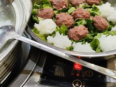 -丰尔粥食·粥底火锅·桑拿鸡(大良总店)