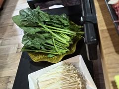 -牛天下·牛肉·海鲜·打边炉·融合菜