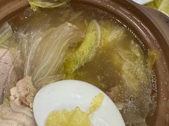 -砂锅居饭庄·京菜(西四店)