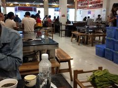 大堂-草墩罗非鱼庄•野生菌•腊排骨(七星街上段店)