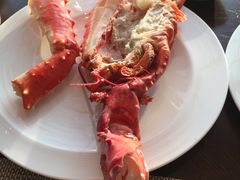 -Social 秀西餐厅-长沙瑞吉酒店(运达店)
