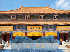 -西安大兴善寺