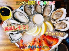 -Osteria Garden 生蚝花园餐厅(原进贤路店)
