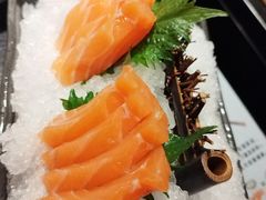 -松鹤精致料理(五一中路店)