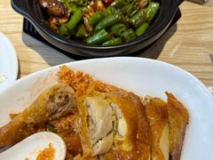 -滋味满屋美食坊(上海街店)