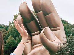 -灵山胜境