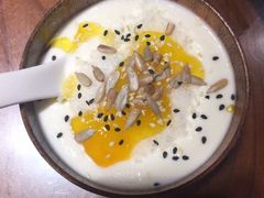-老兰家传统烧烤炒菜泡馍(小南门店)