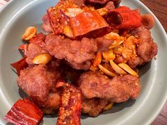 -WOKKA by艮上(中海环宇荟店)