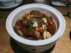 -杭百味·大众精选杭帮菜(西湖音乐喷泉店)