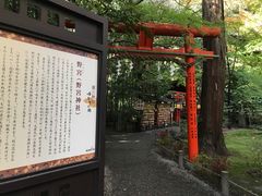 -野宫神社